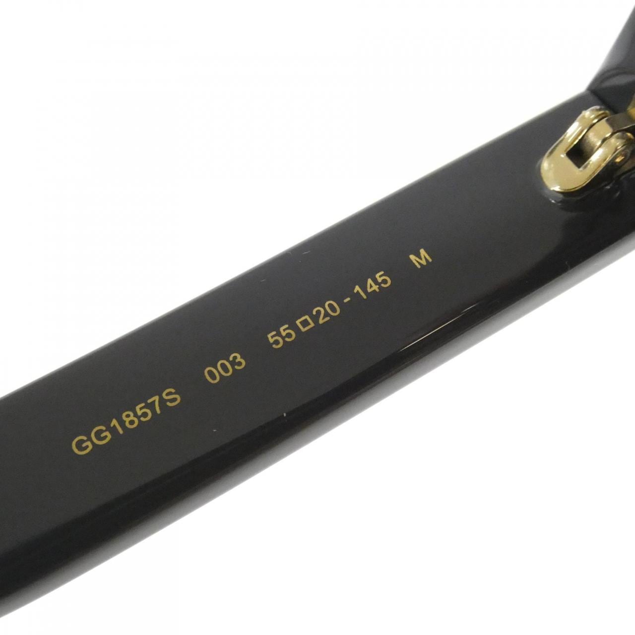 【新品】グッチ GG1857S サングラス