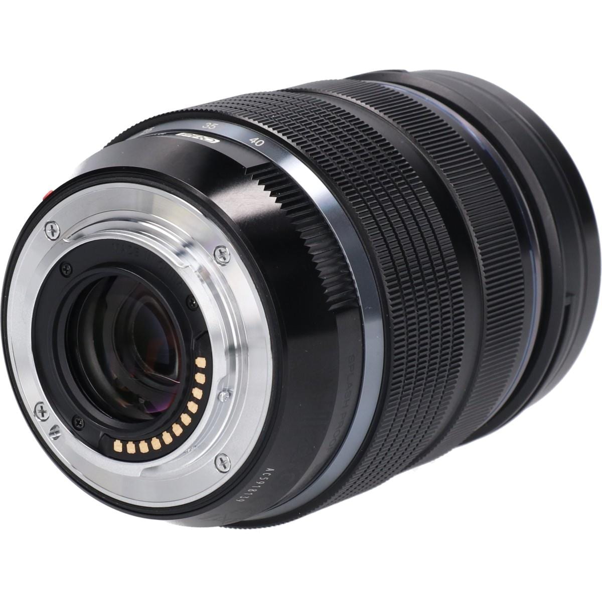ＭＺＤ１２－４０ｍｍ　Ｆ２．８ＰＲＯ