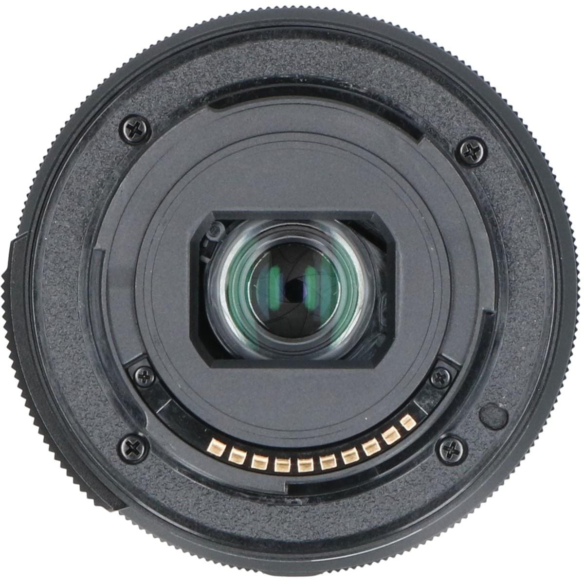 Ｅ　ＰＺ１６－５０ｍｍ　Ｆ３．５－５．６ＯＳＳ　ＩＩ