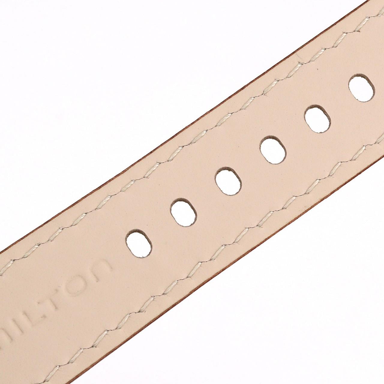 【新品】ハミルトン カーキキング オートマチック H644550/H64455523 SS 自動巻