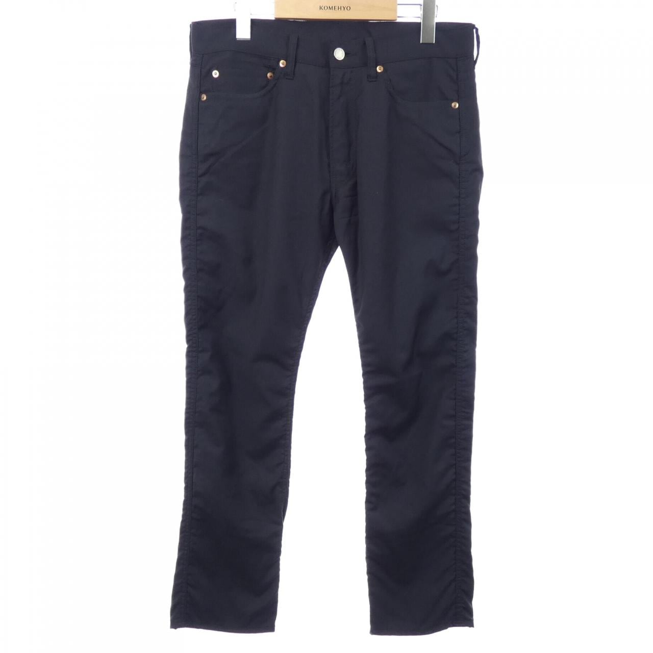 コムデギャルソンオム COMME des GARCONS HOMME HN-P006 パンツ