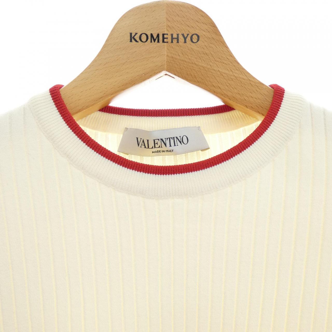 ヴァレンティノ VALENTINO ニット