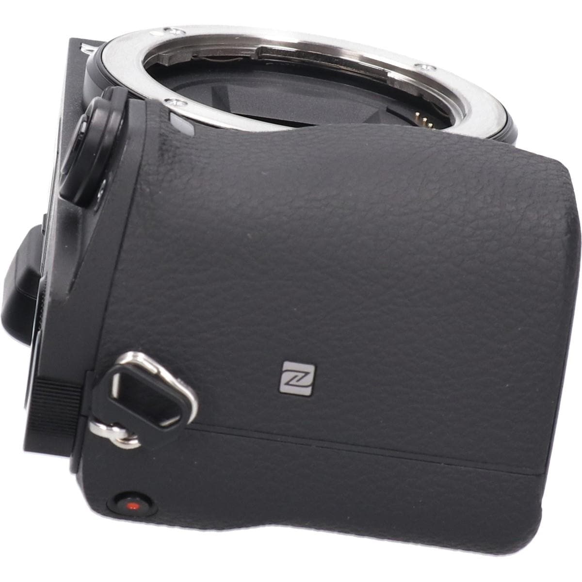 α６４００　ＩＬＣＥ－６４００　ブラック