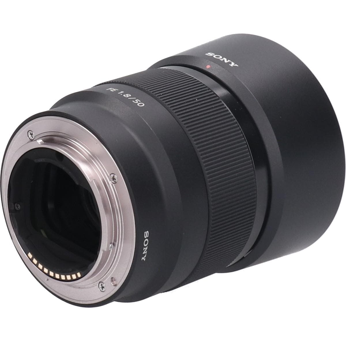 ＦＥ５０ｍｍ　Ｆ１．８（ＳＥＬ５０Ｆ１８Ｆ）