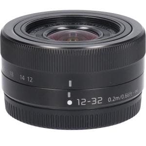 G12-32mm F3.5-5.6MEGA OIS