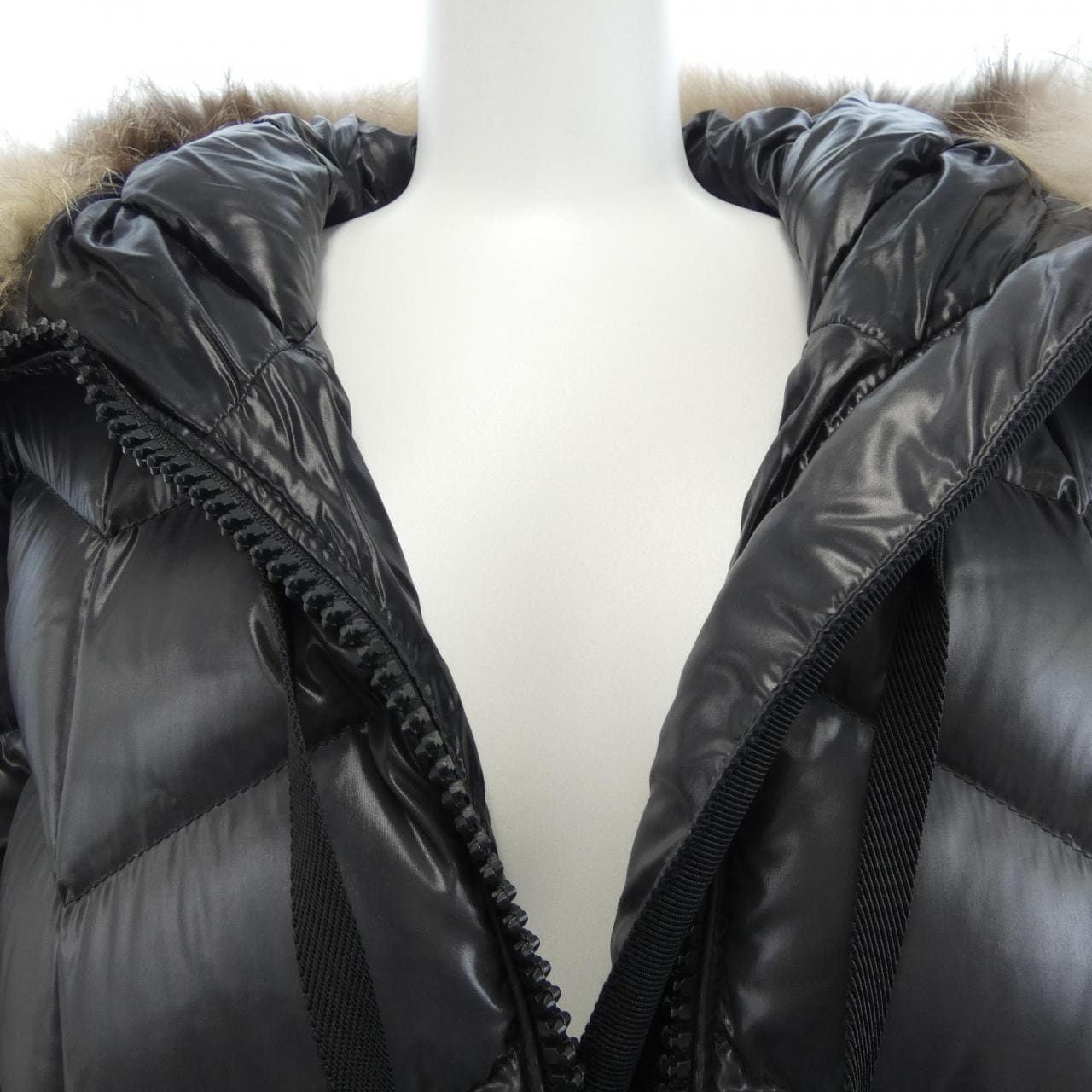 モンクレール MONCLER BELLETTE ダウンコート