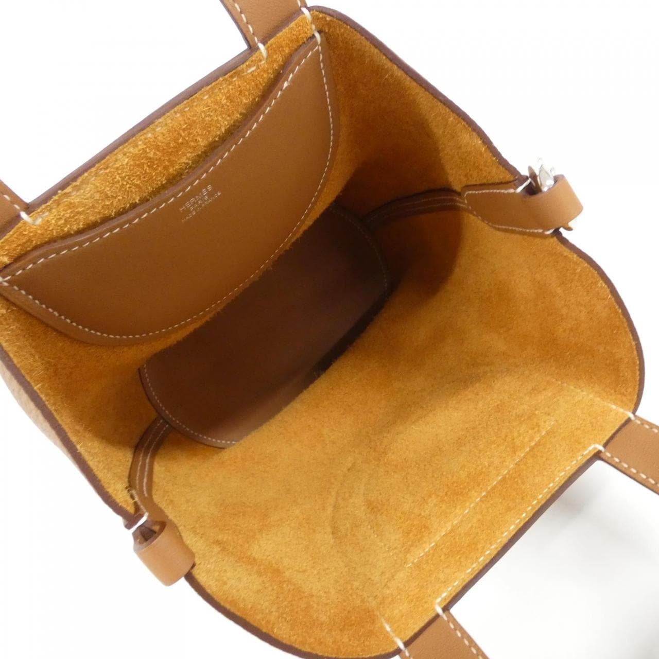 エルメス イン ザ ループ 18cm 084274CK バッグ