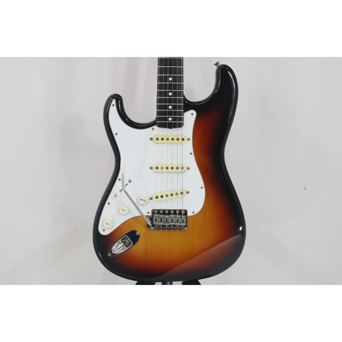 ＦＥＮＤＥＲ　ＪＡＰＡＮ　　ＳＴ６２－６００Ｌ