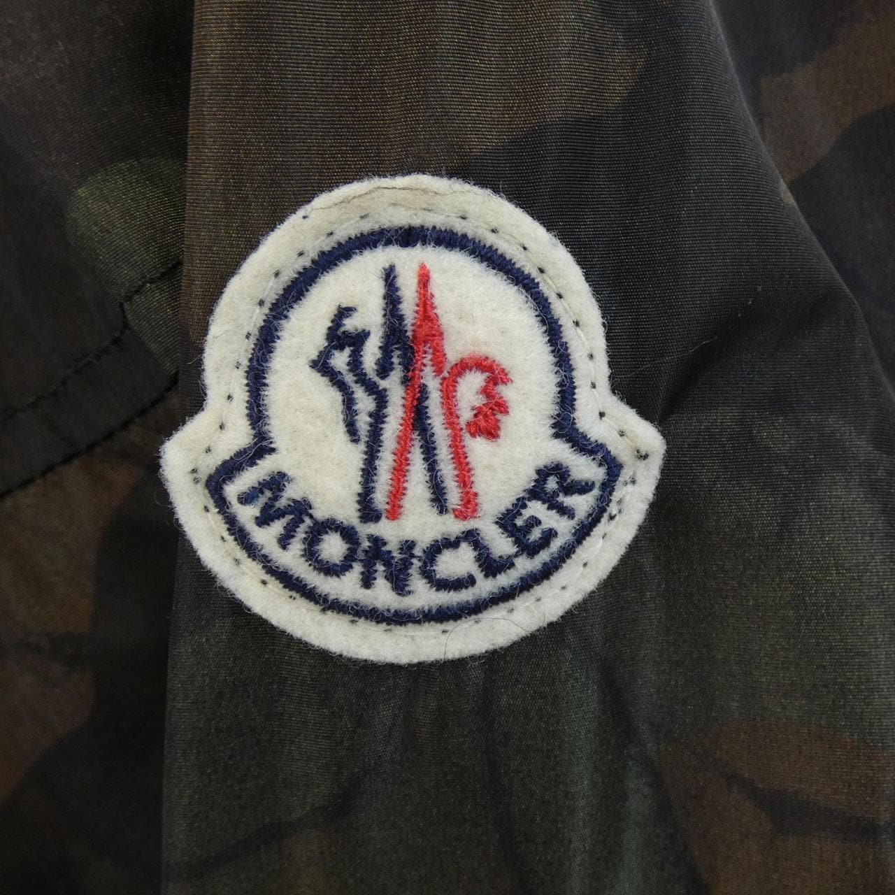 モンクレール MONCLER NATH ブルゾン