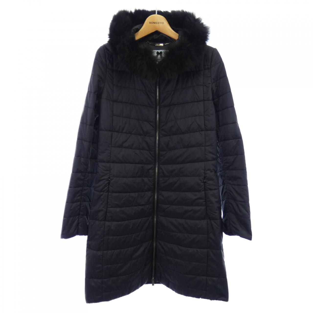 Blumarine coat