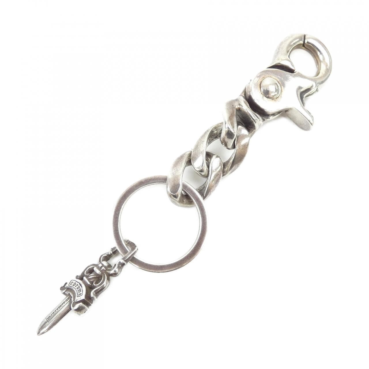 クロムハーツ CHROME HEARTS KEY HOLDER