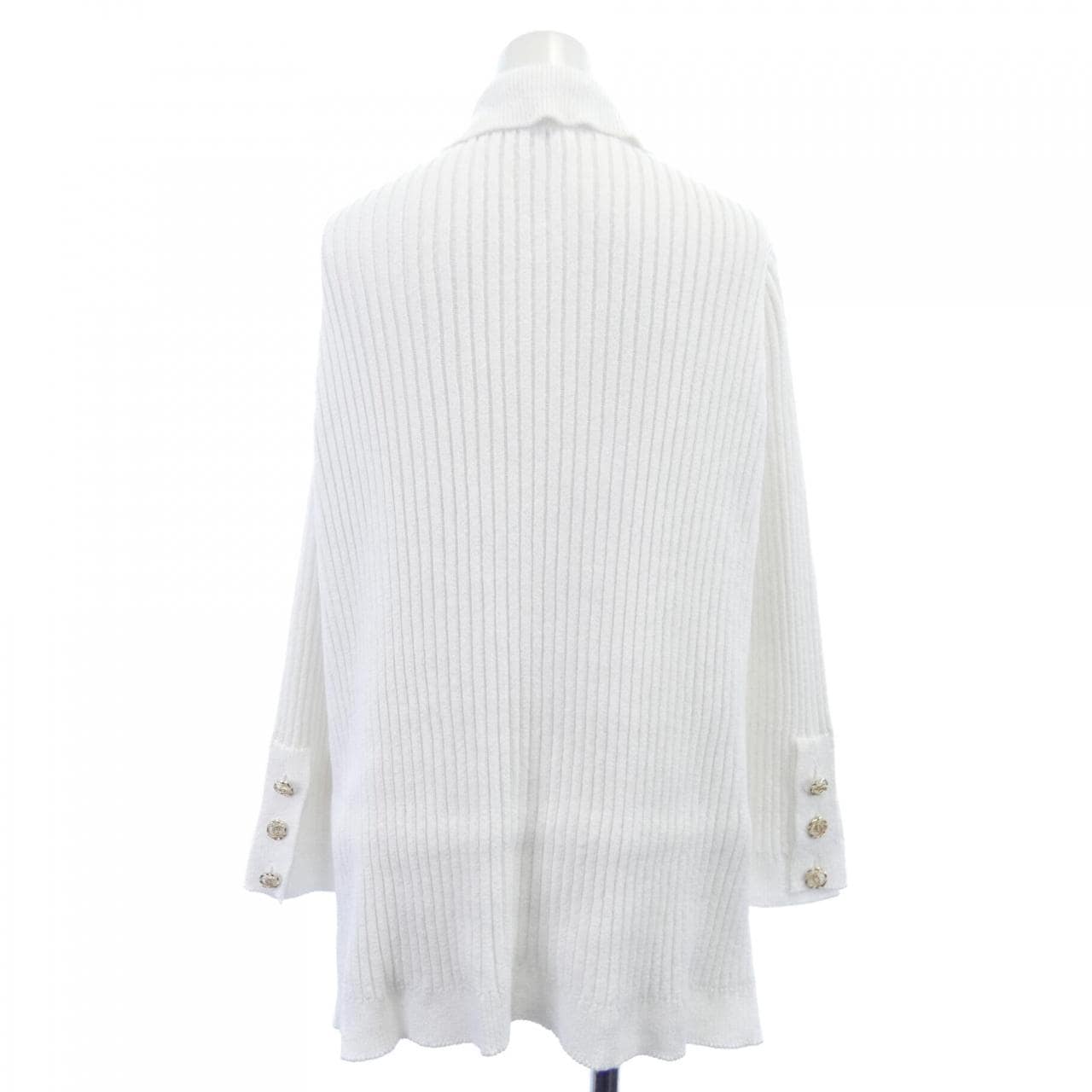 シャネル CHANEL P63091K48814 20S カーディガン