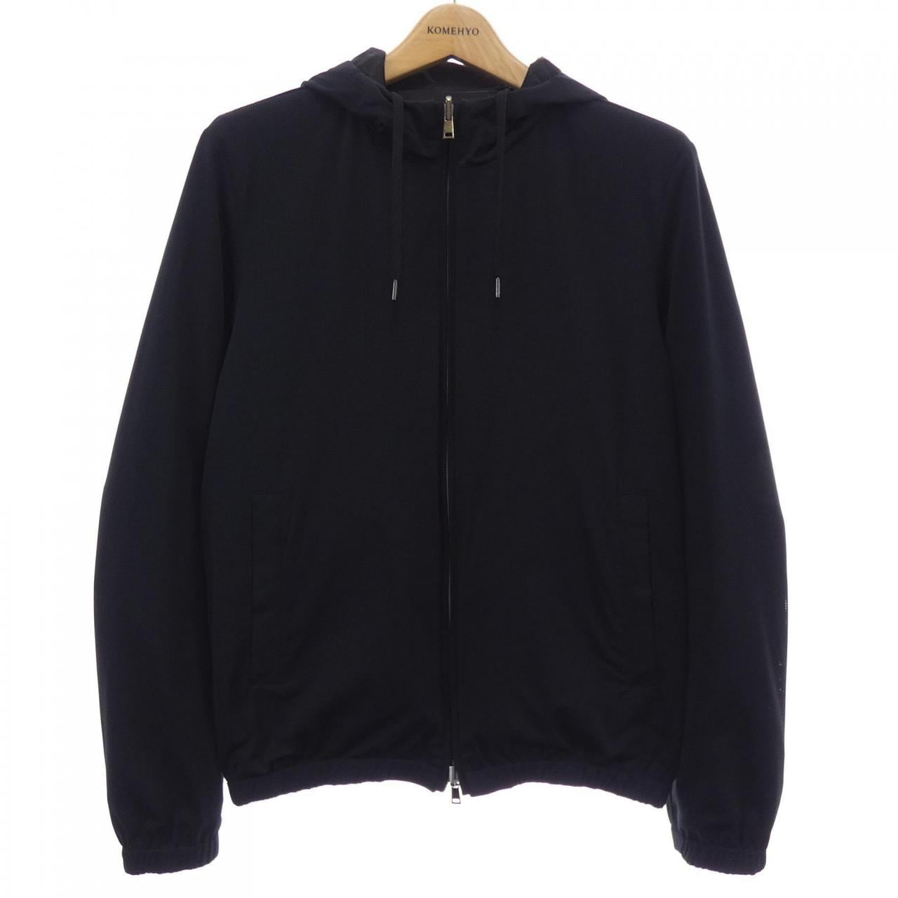 ヘルノ Herno GI0198U ブルゾン