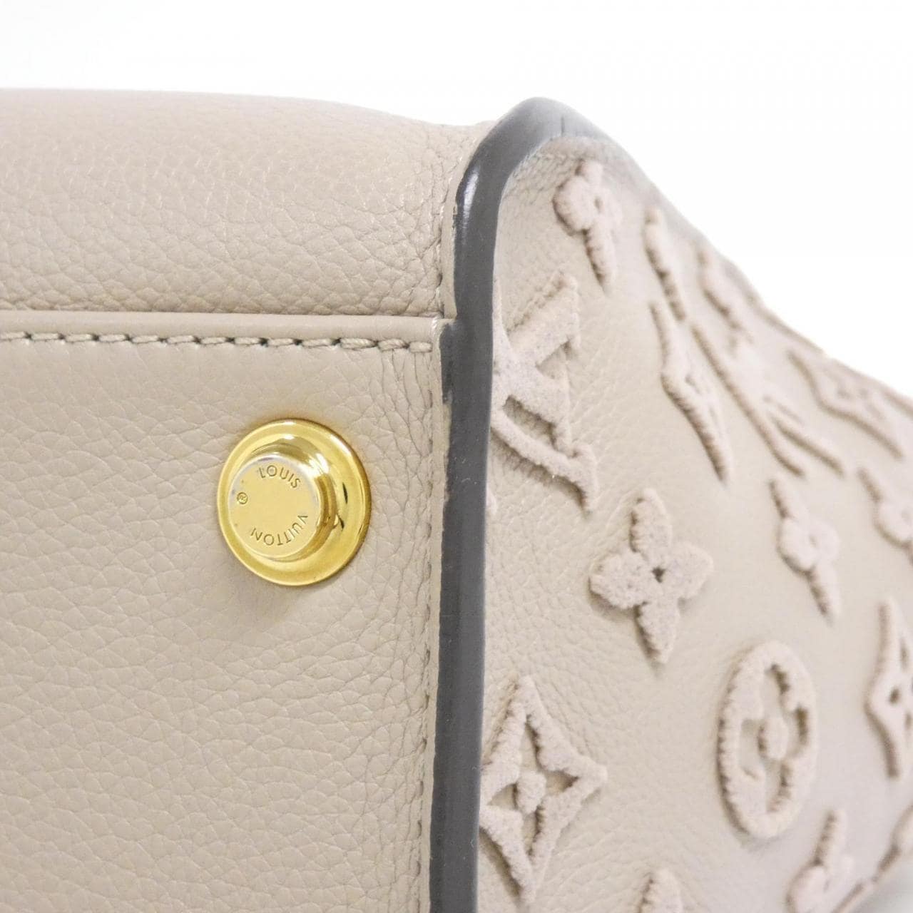 ルイヴィトン オンマイサイド MM M53825 バッグ