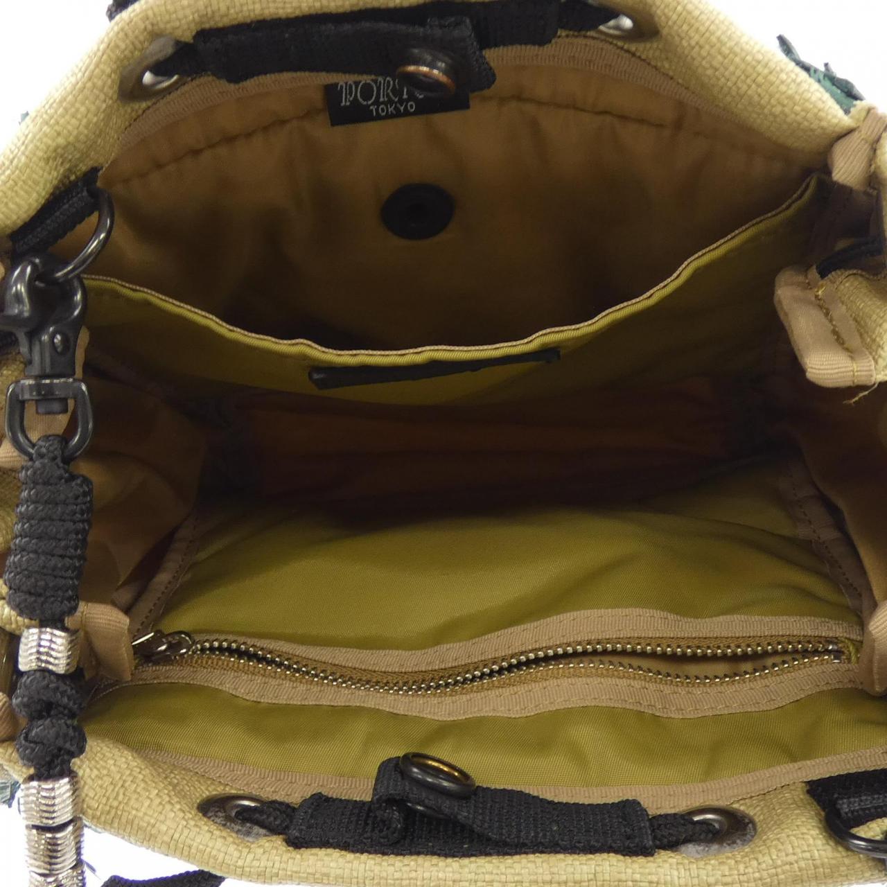 ポーター PORTER TOGA BAG