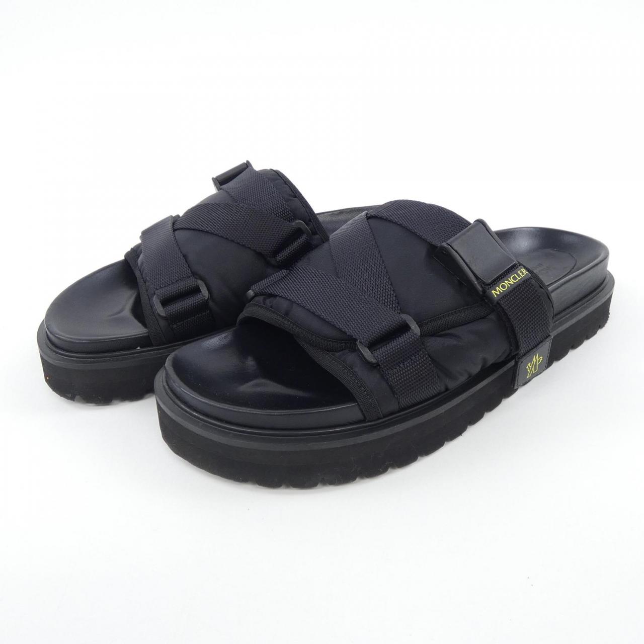 モンクレール MONCLER サンダル