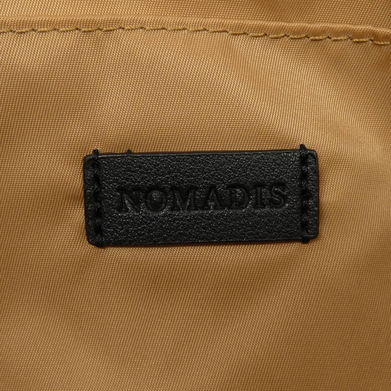 NOMADIS BAG