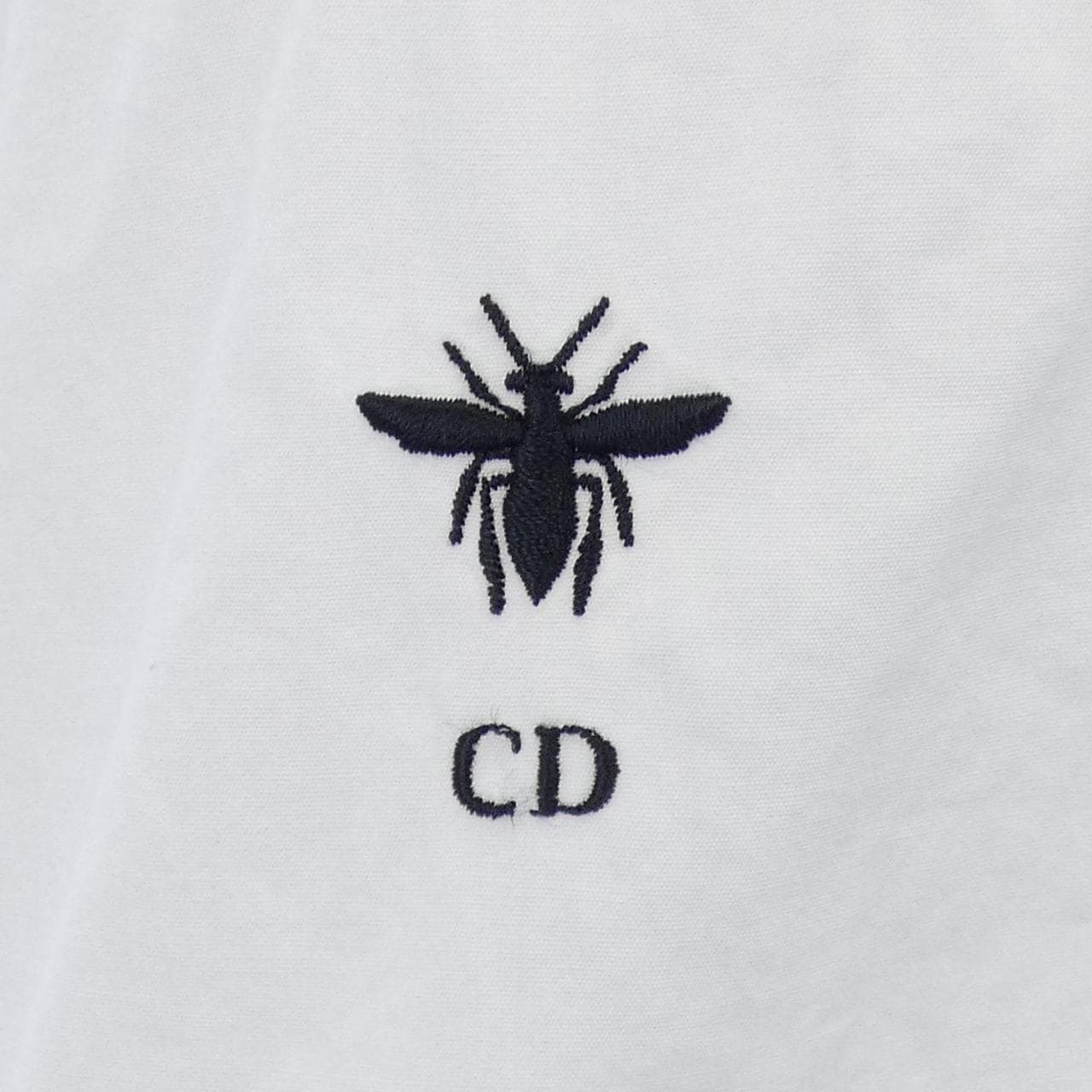 クリスチャンディオール CHRISTIAN DIOR 30MONTAIGNE 841B05A3356 シャツ