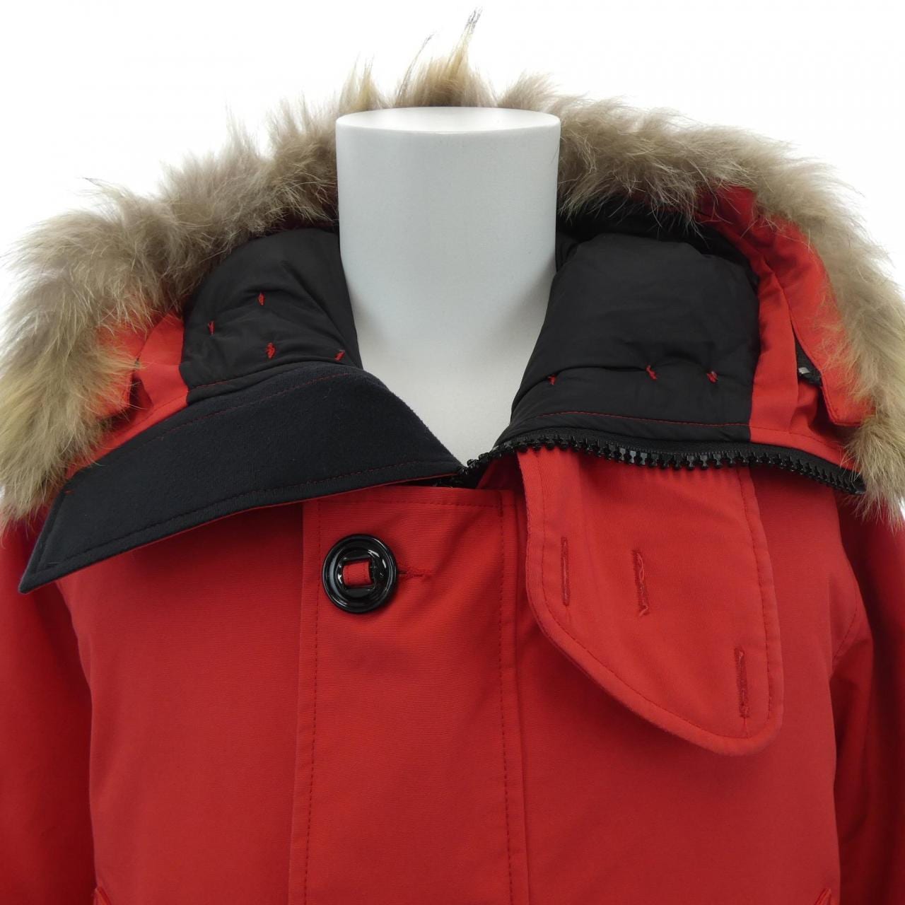 カナダグース CANADA GOOSE ブルックフィールド 2300JM BROOKFIELD ダウンコート