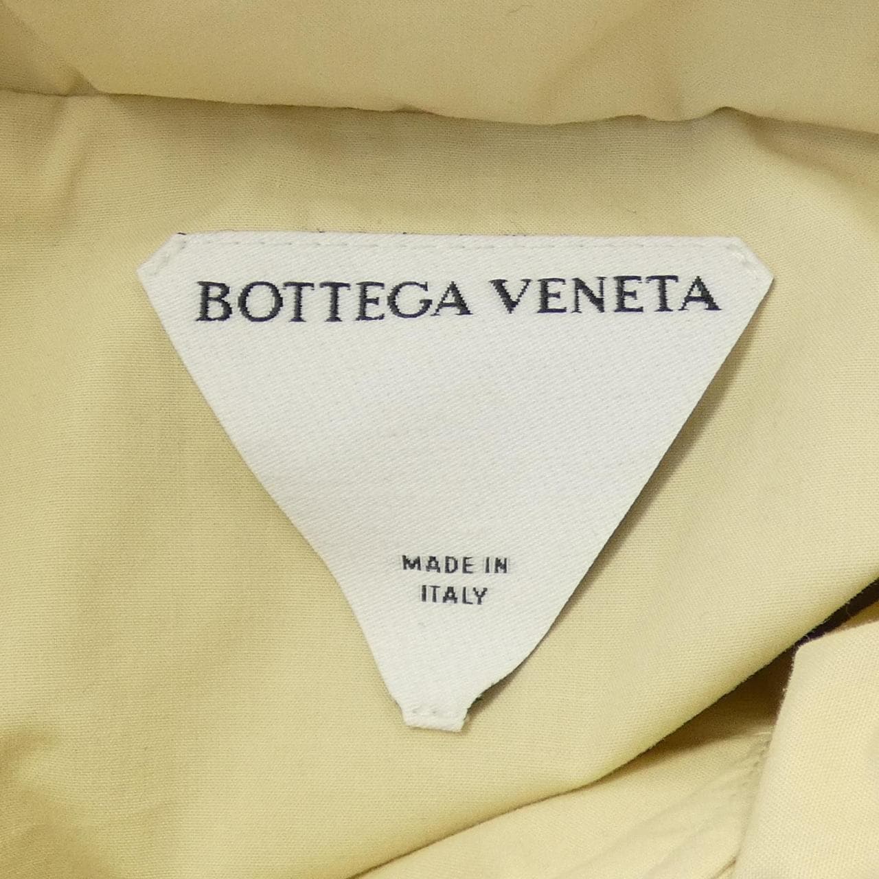 ボッテガヴェネタ BOTTEGA VENETA 669353 VKH50 ダウンコート