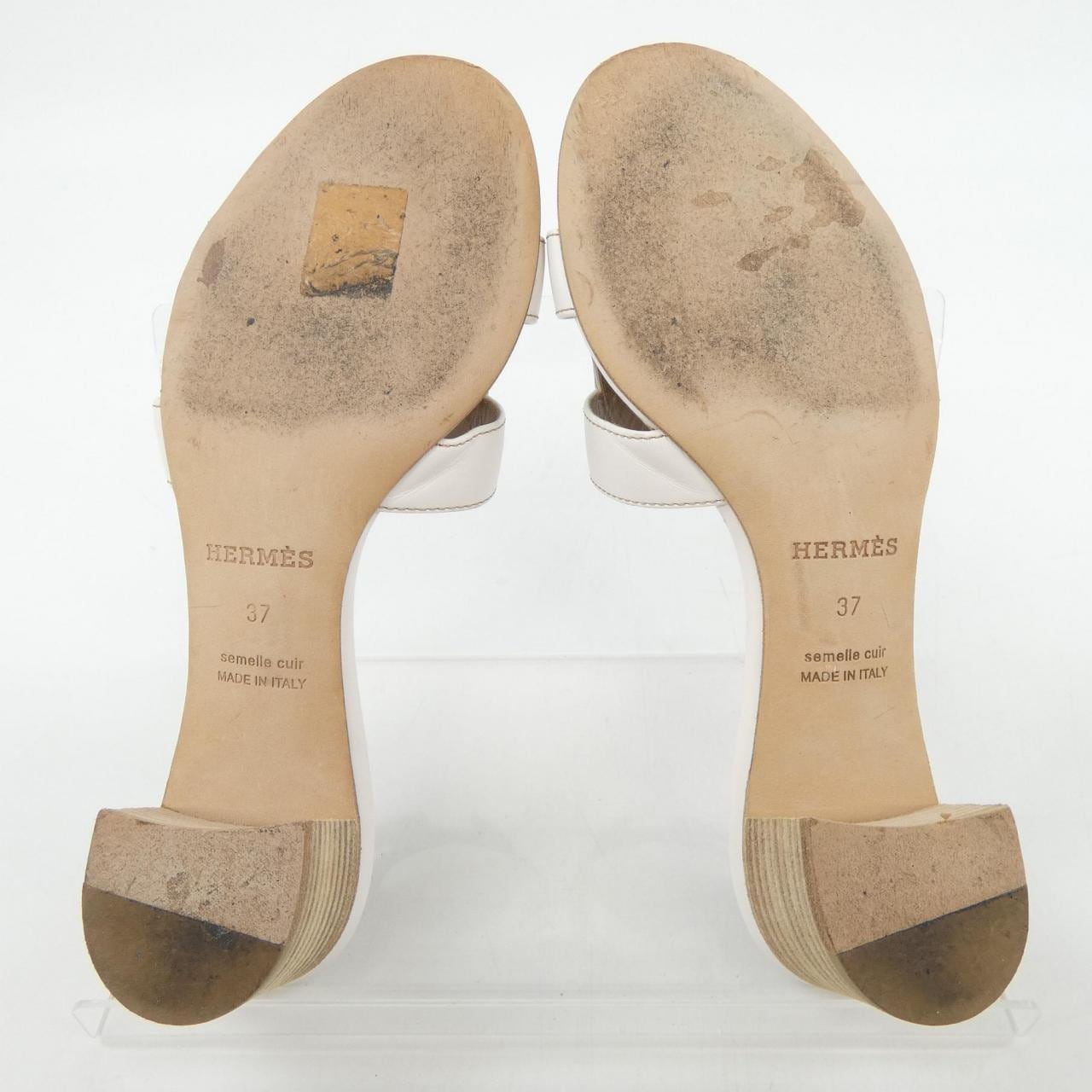 エルメス HERMES オアジス OASIS 071002Z サンダル