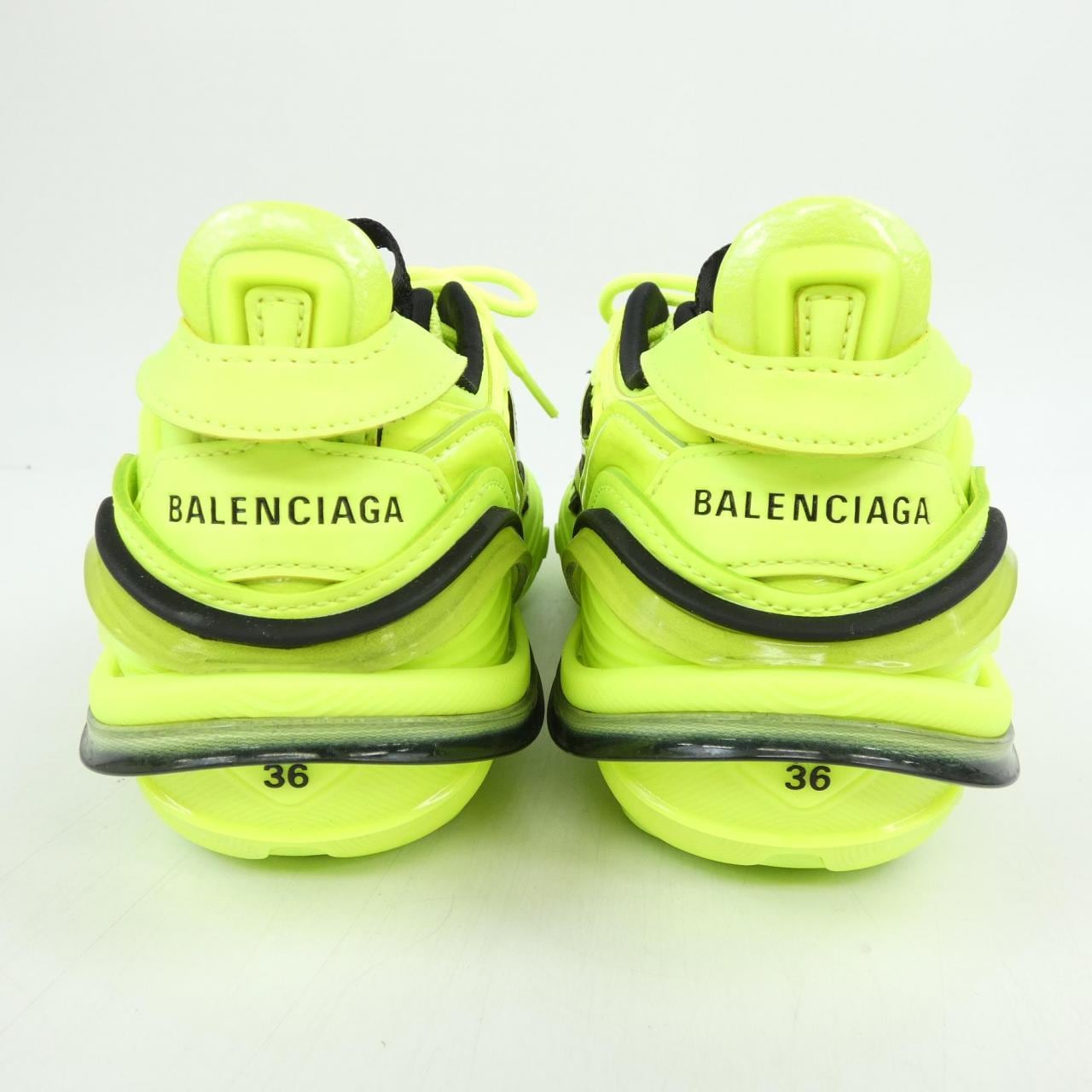バレンシアガ BALENCIAGA 617517 TYREX スニーカー