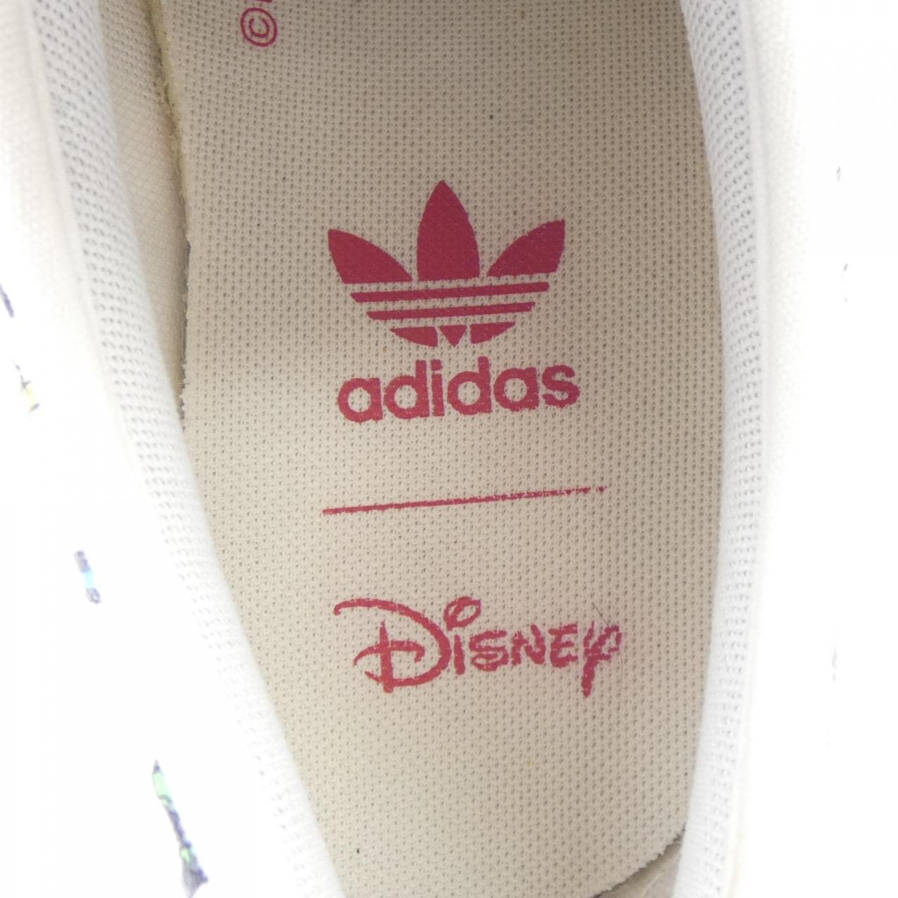アディダス ADIDAS DISNEY　FW0645 スニーカー