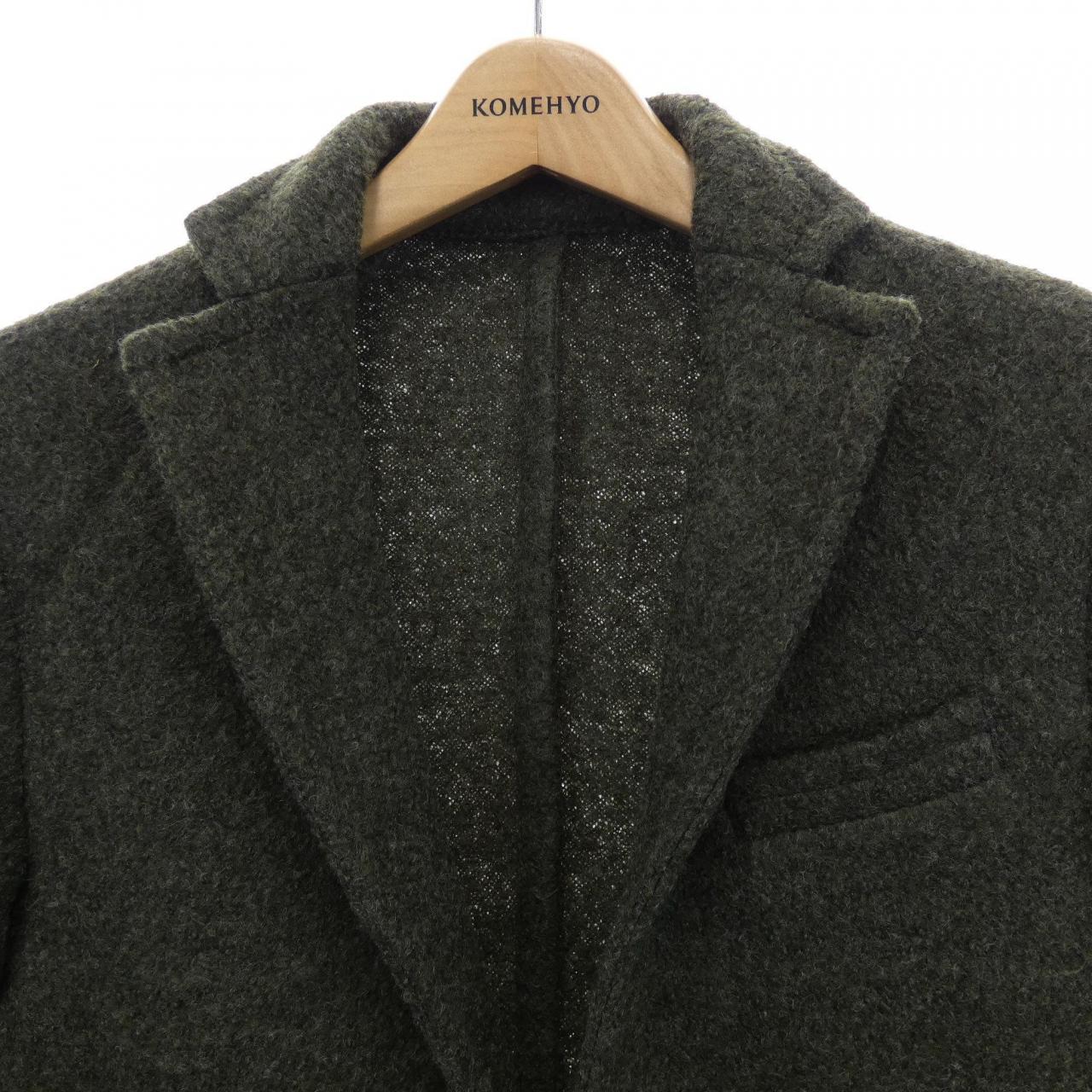 ドッピアアー DOPPIA A ジャケット