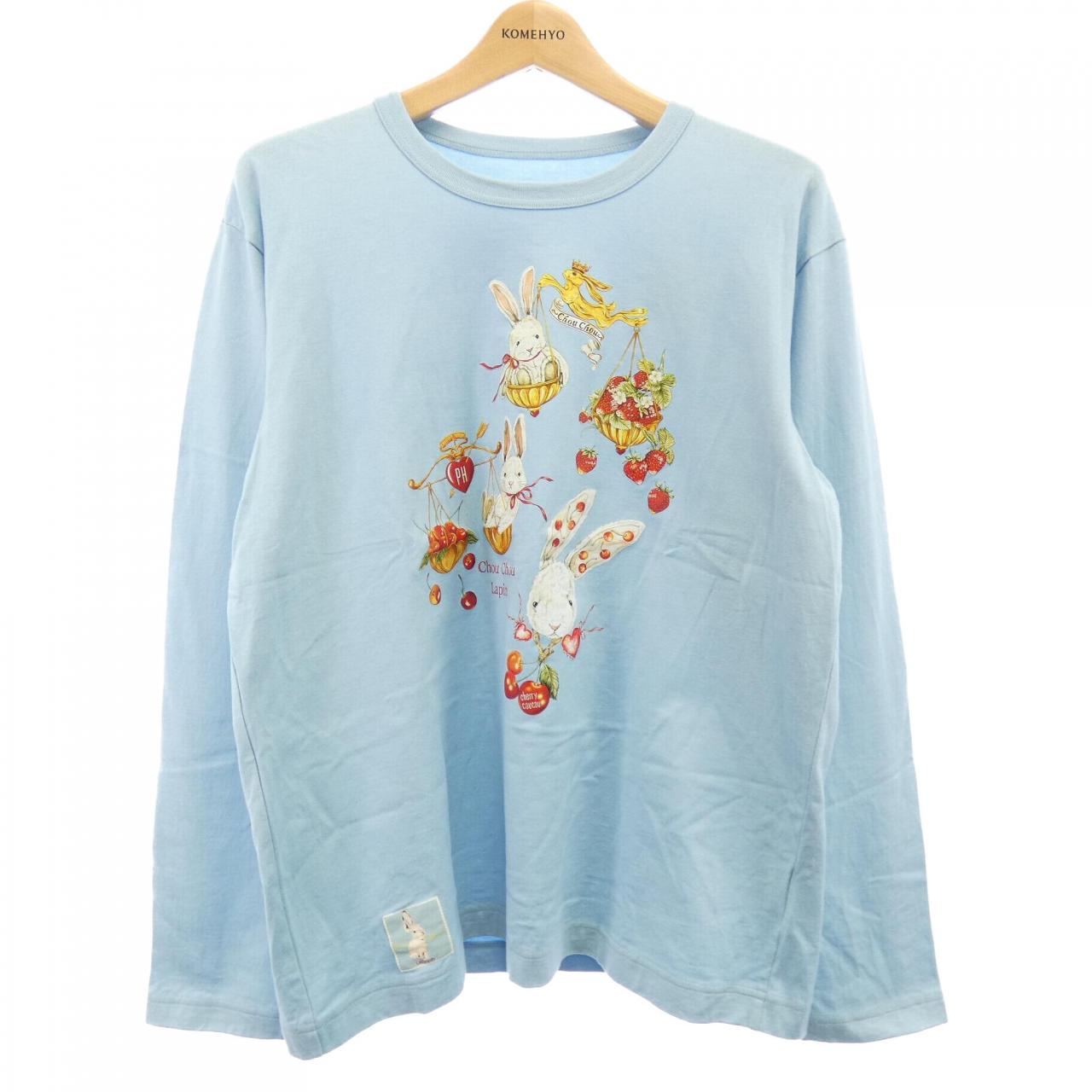 カールヘルム KARL HELMUT A2333UP0204 Tシャツ