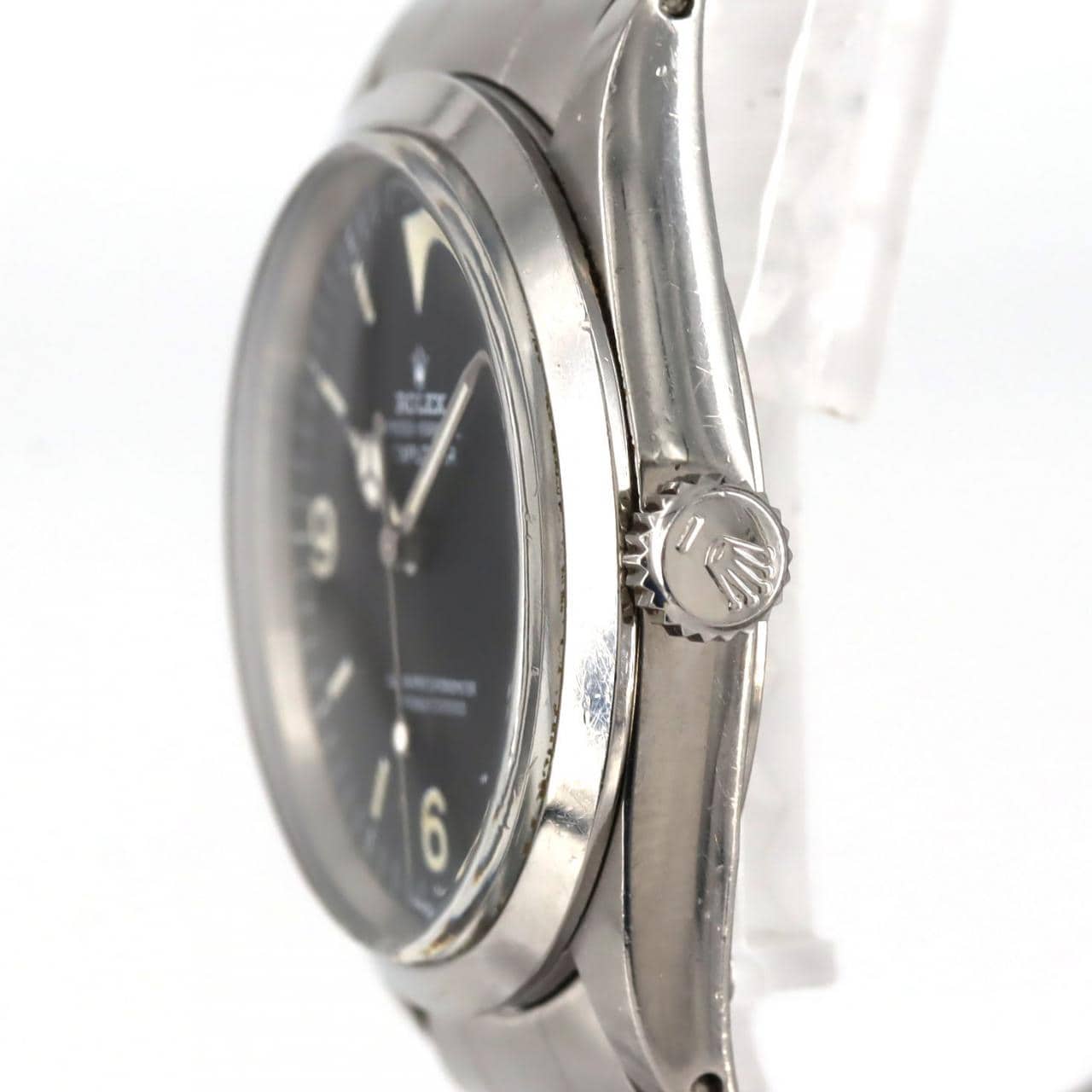 【免保养特价】ROLEX探险家型 I 1016 不锈钢自动上弦1号