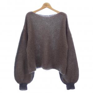 エンリカ enrica ニット