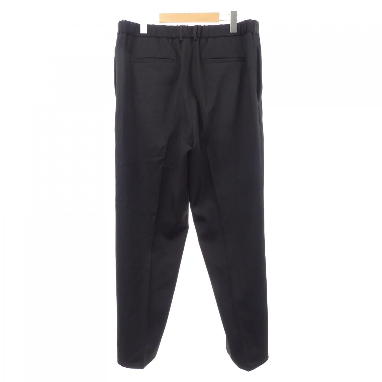ジルサンダー JIL SANDER J22KA0127 パンツ
