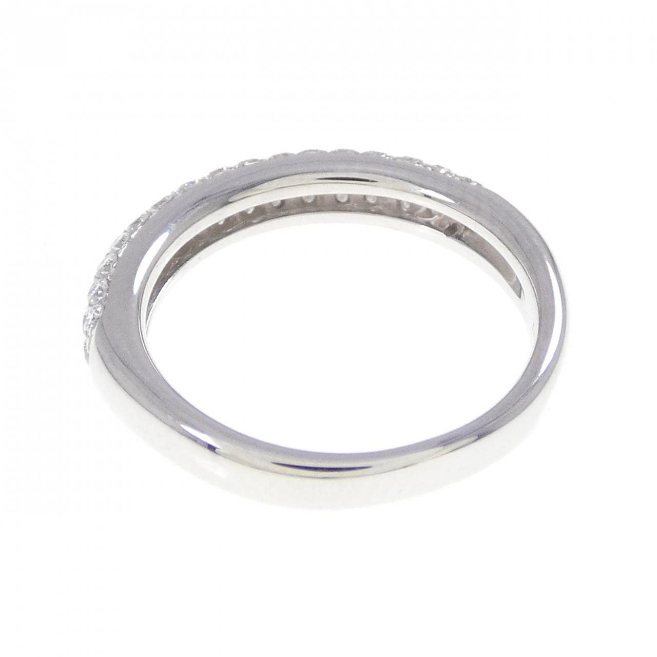 ヴァンドーム ダイヤモンド リング 0.30CT