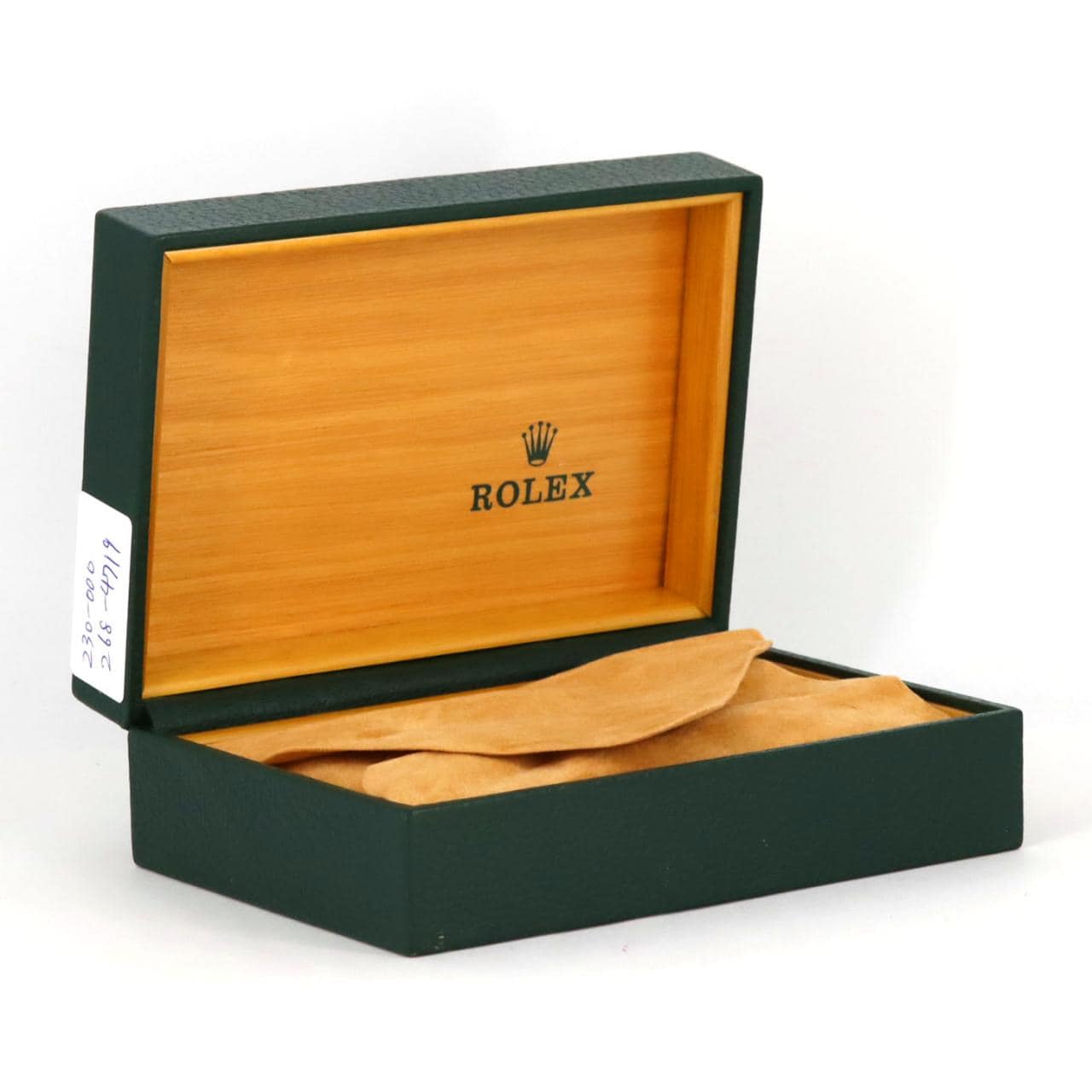 【ノーメンテナンス特価】ロレックス オイスターパーペチュアルデイト 15200 SS 自動巻 W番