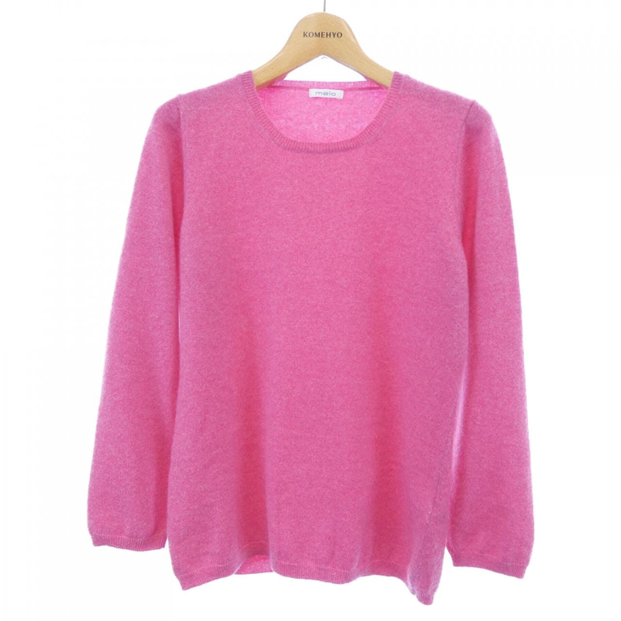 馬羅牌MALO針織衫