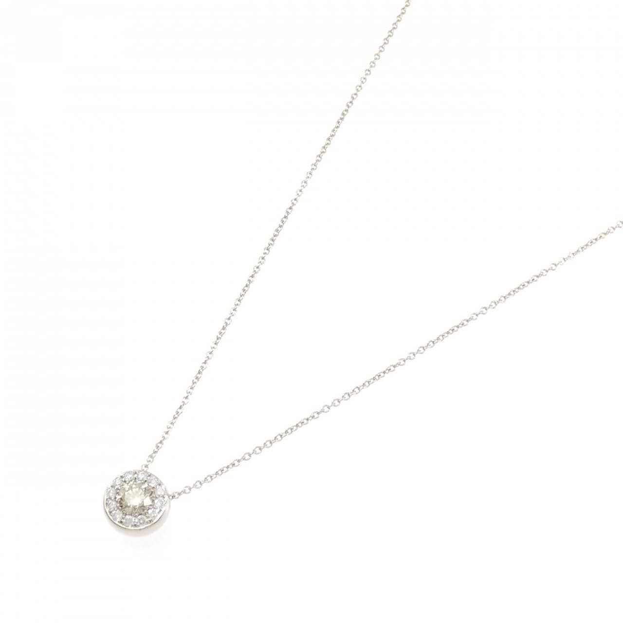 カシケイ カシケイ モア ネックレス 0.25CT