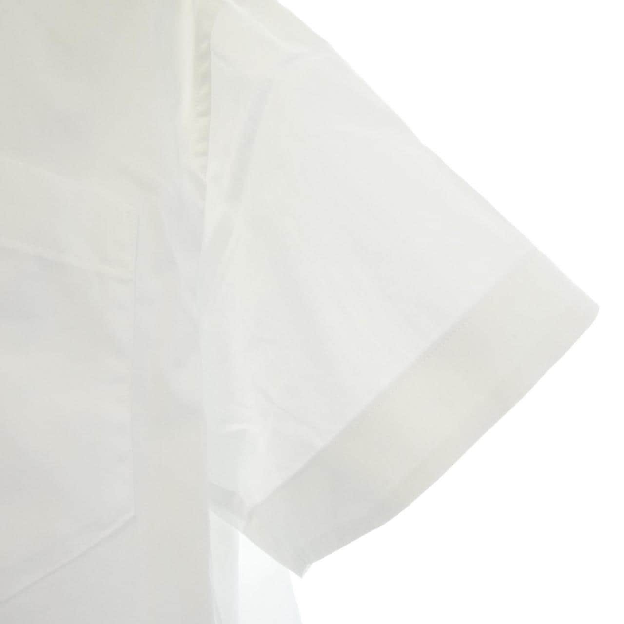 SAKAI SACAI 25-07762 S/S襯衫