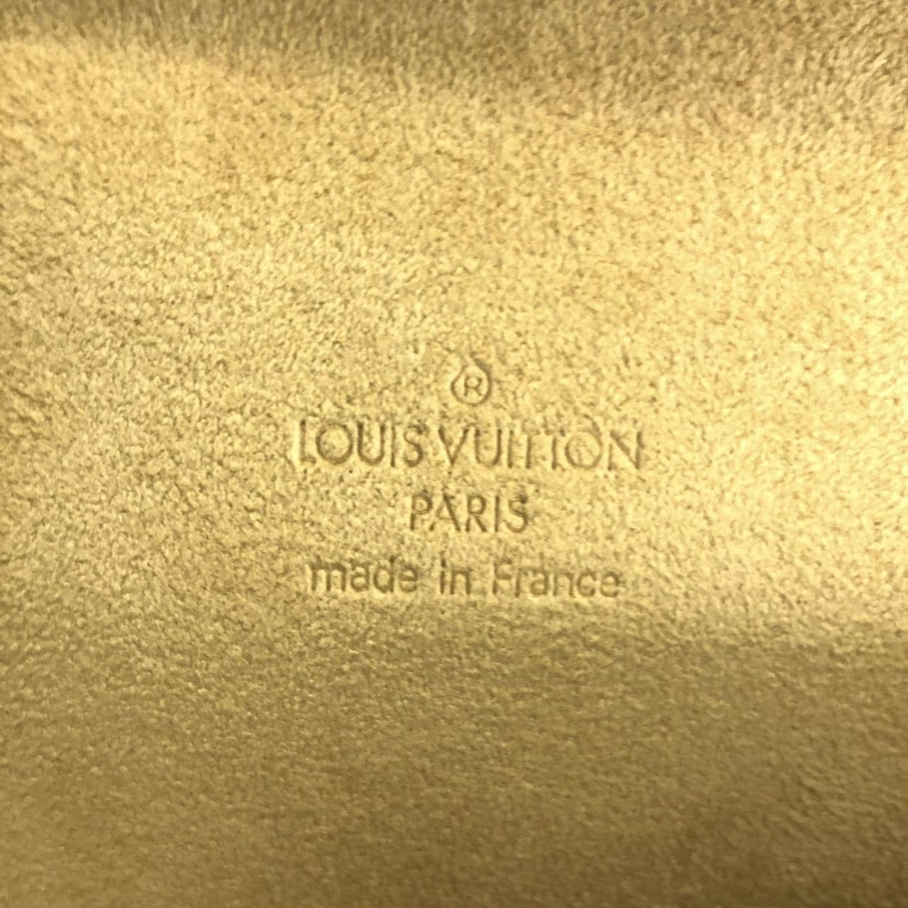 ルイヴィトン モノグラム ポシェット フロランティーヌ S M51855+M67304 ウエストバッグ