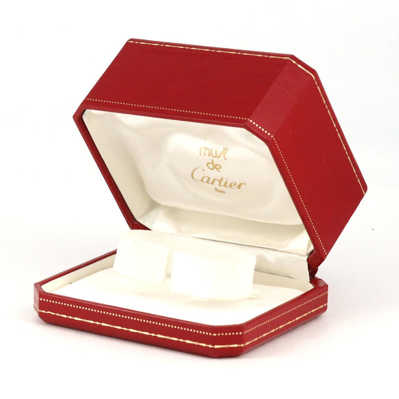 カルティエ マストコリゼSM GP W1006654 GP クォーツ