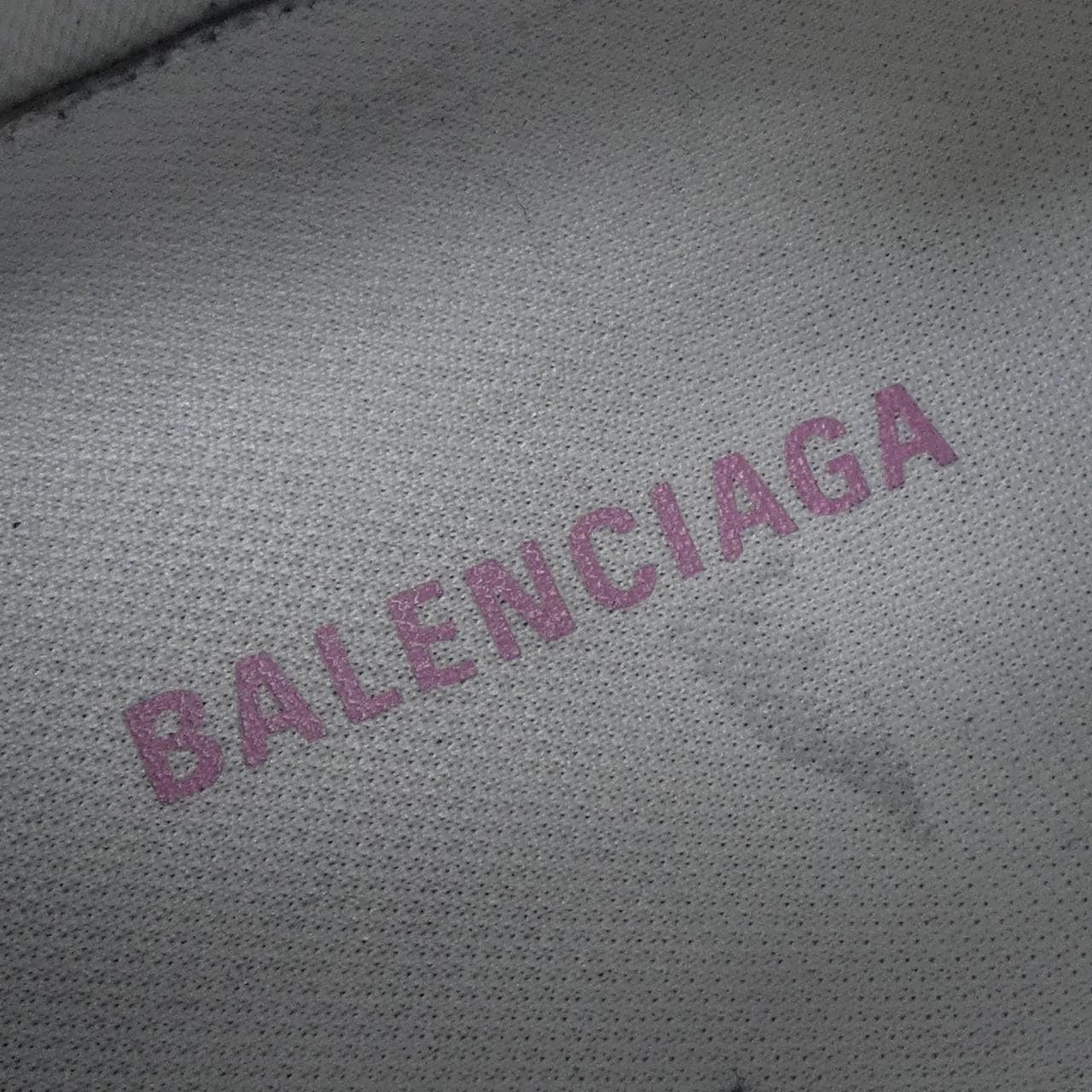 バレンシアガ BALENCIAGA 677402 スニーカー