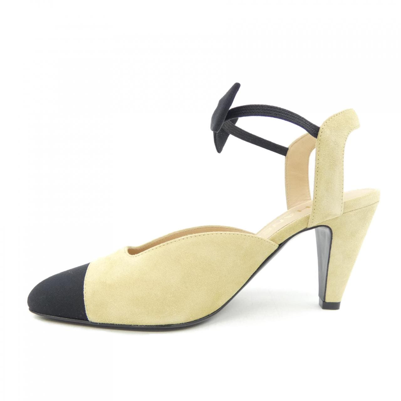 シャネル CHANEL G36360Y54260 パンプス