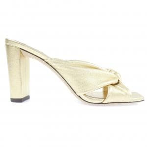 ジミーチュウ JIMMY CHOO サンダル