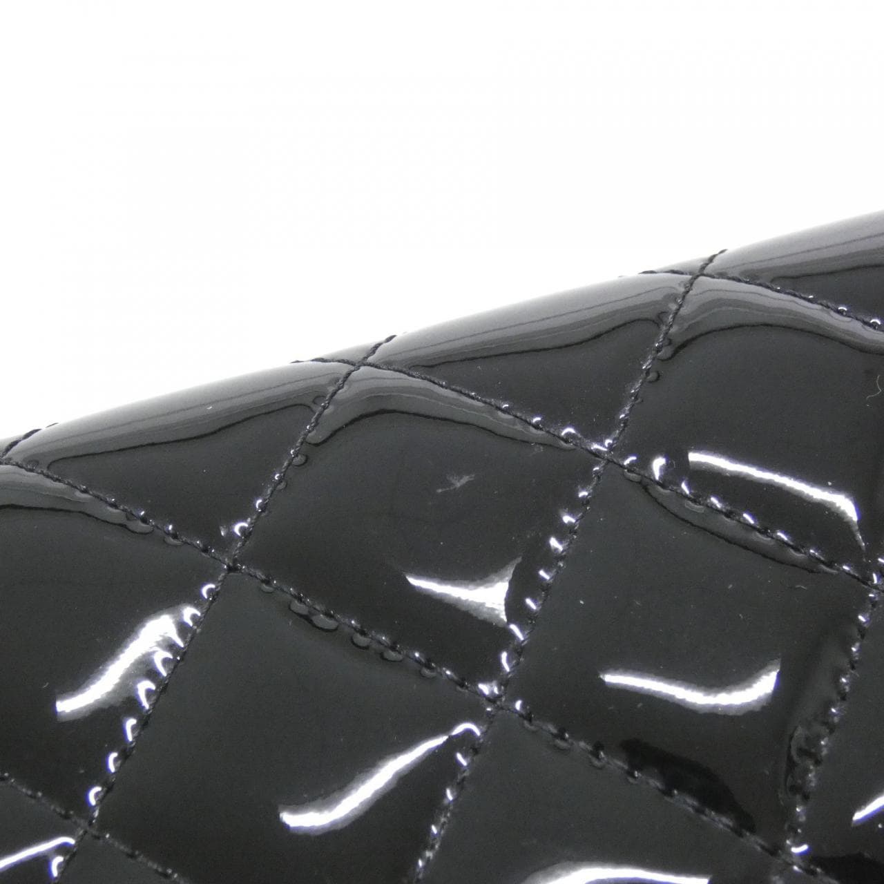 シャネル 70328 チェーンウォレット