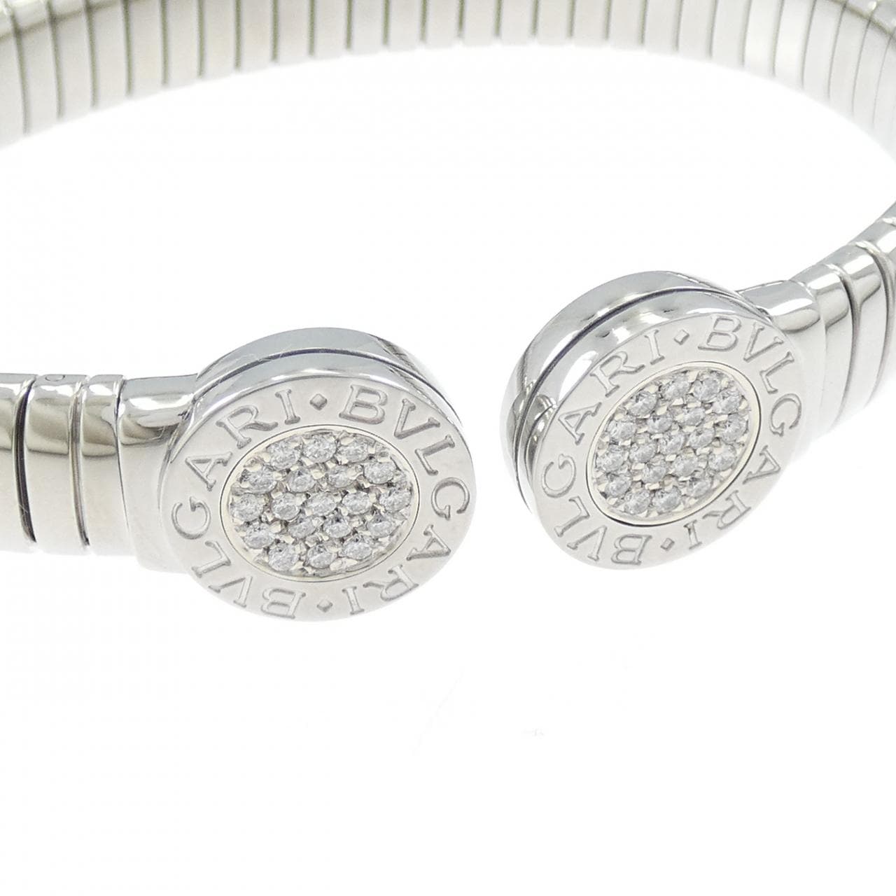 ブルガリ ブルガリブルガリ ブレスレット