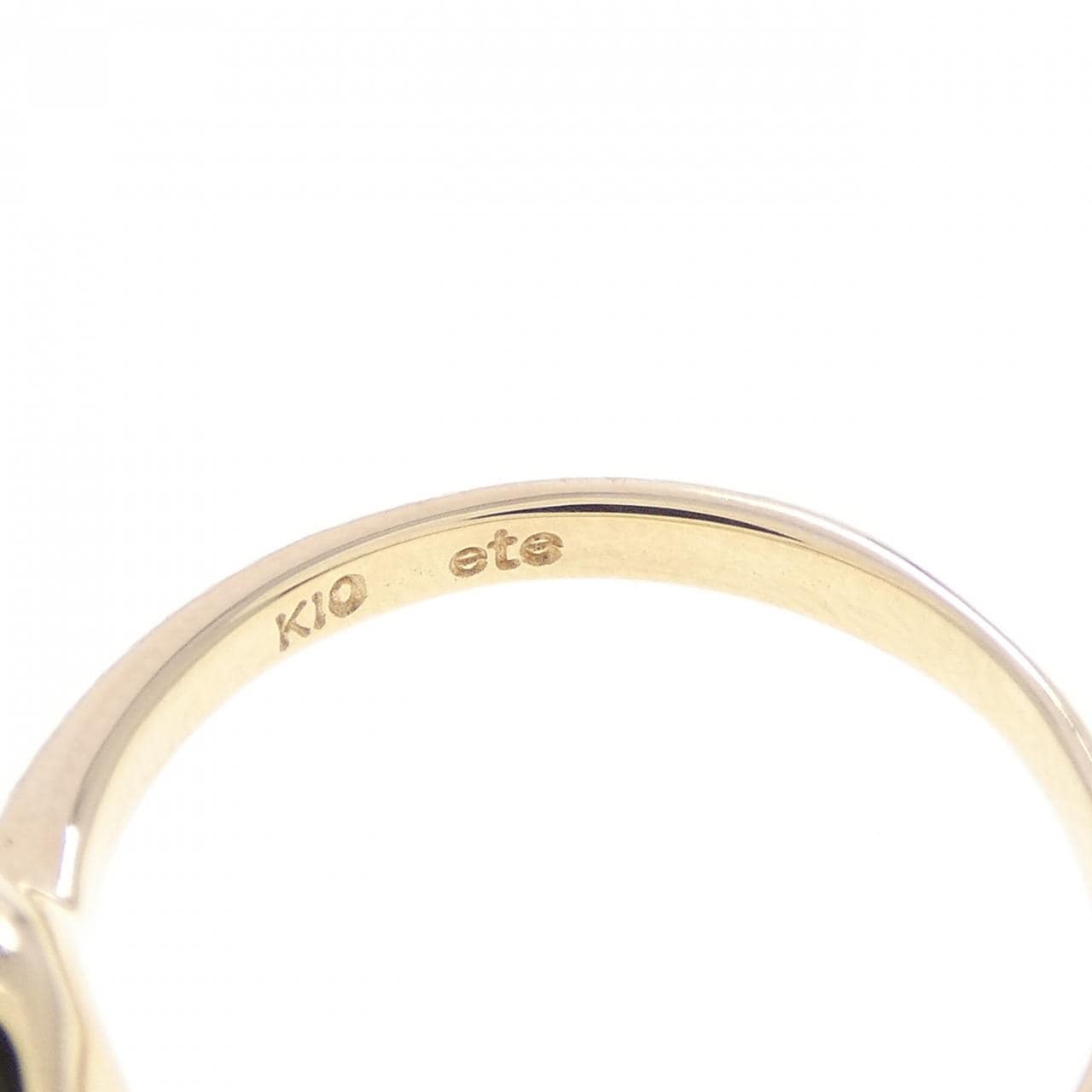 エテ アコヤパール リング 8.9mm