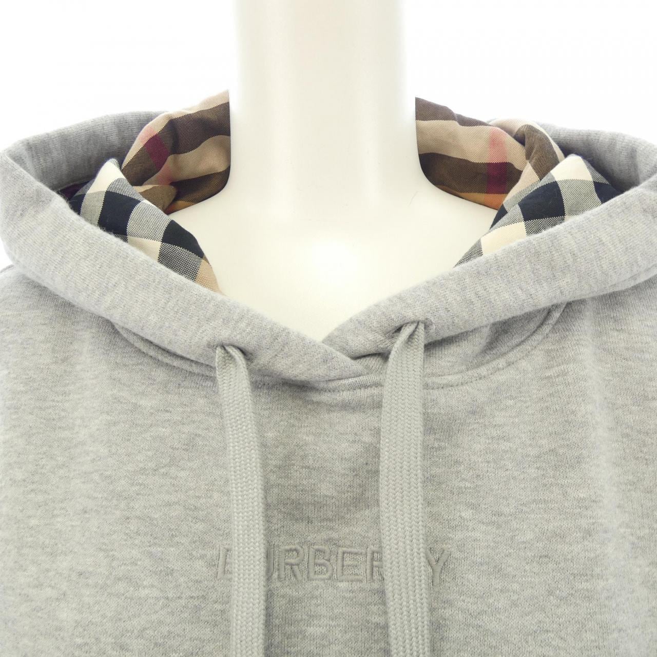 バーバリー BURBERRY 8084394/74M パーカー