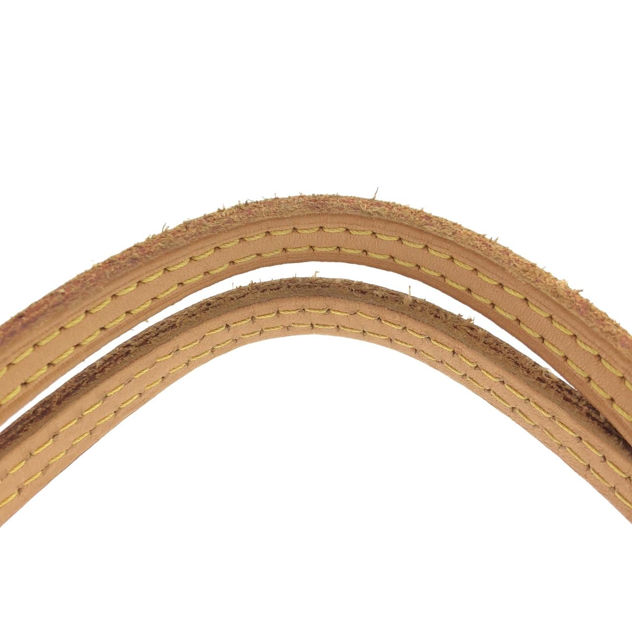 ルイヴィトン ダミエ リシャス ネヴァーフル MM N40668 バッグ