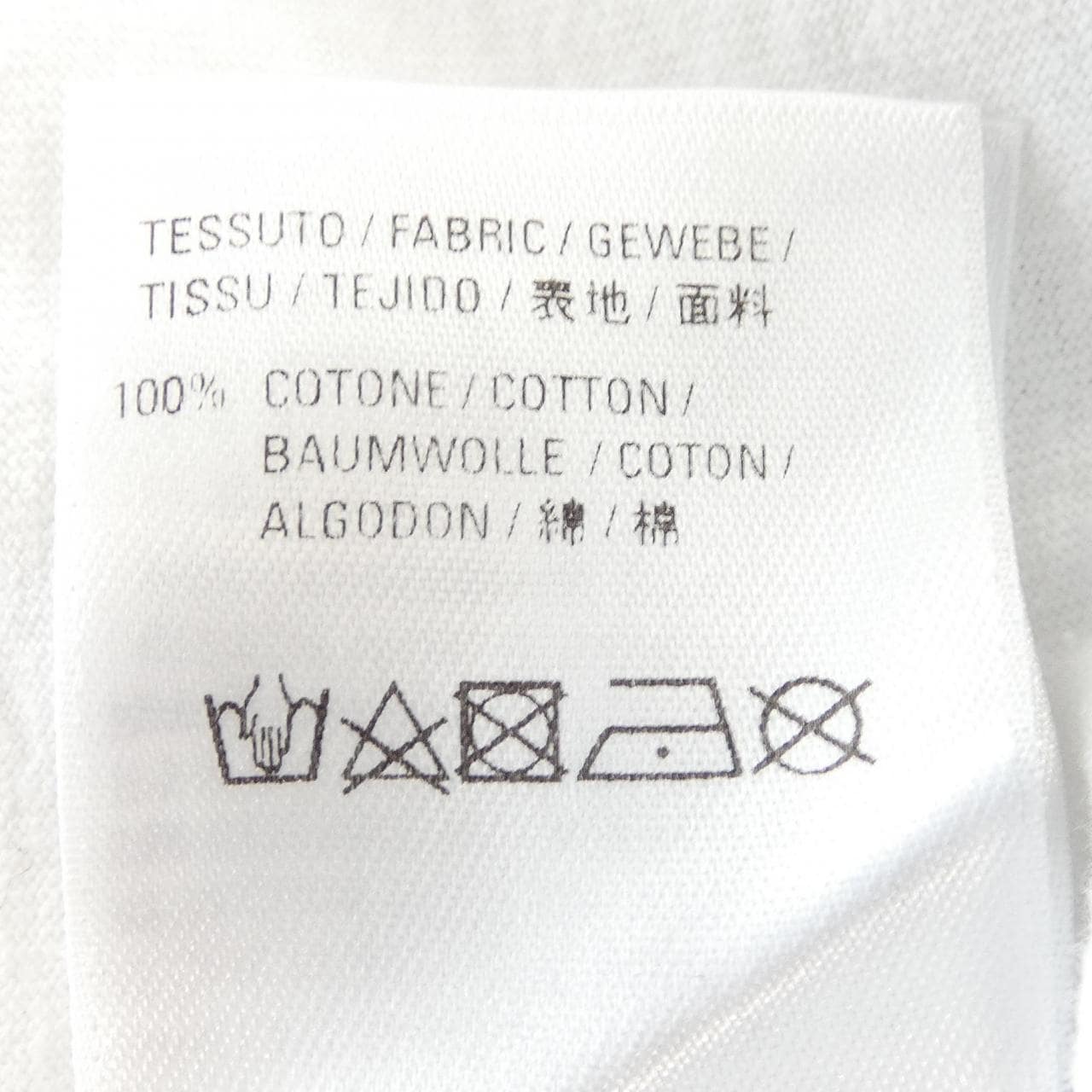 バレンシアガ BALENCIAGA 570803 TEV48 Tシャツ