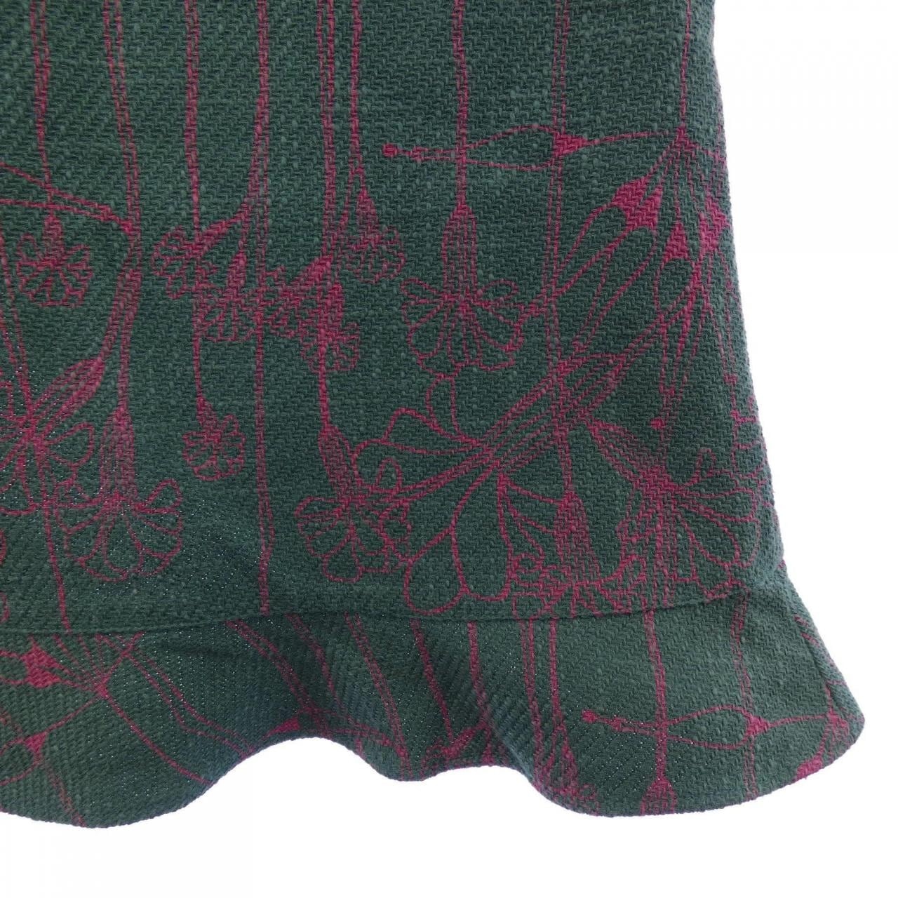 ホコモモラ JO CO MO MO LA スカート