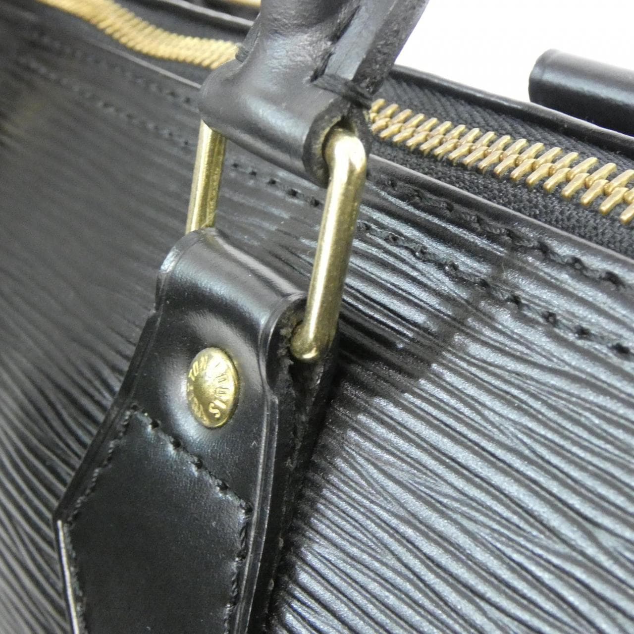 ルイヴィトン エピ スピーディ 25cm M43012 ボストンバッグ